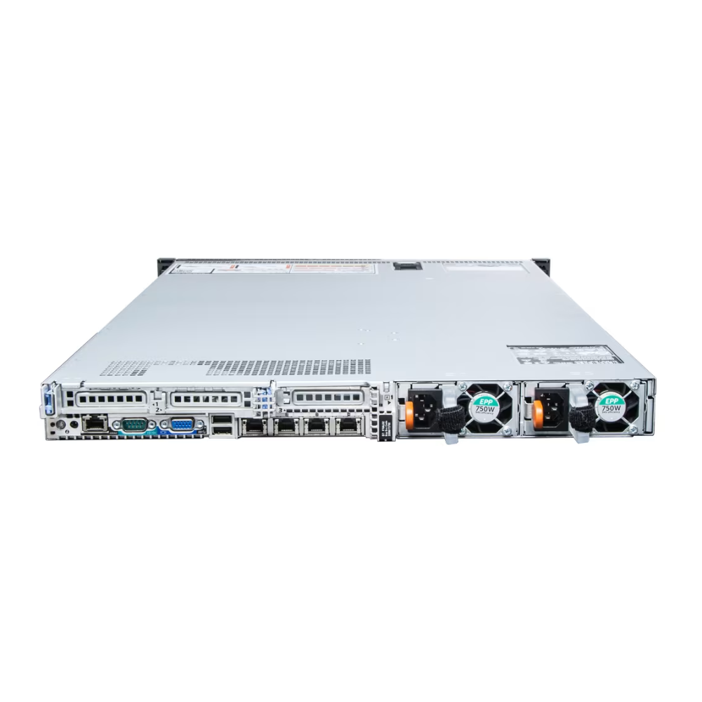 Dell PowerEdge R630 2.5 Dell PowerEdge R630 2.5